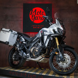 Мотоцикл Honda Africa Twin CRF 1000L ABS Автомат с пробегом 2741 км