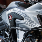 Мотоцикл Honda Africa Twin CRF 1000L ABS Автомат с пробегом 2741 км