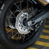 Мотоцикл Honda Africa Twin CRF 1000L ABS Автомат с пробегом 2741 км