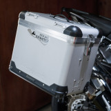 Мотоцикл Honda Africa Twin CRF 1000L ABS Автомат с пробегом 2741 км