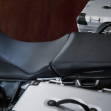 Мотоцикл Honda Africa Twin CRF 1000L ABS Автомат с пробегом 2741 км