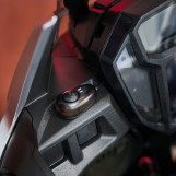 Мотоцикл Honda Africa Twin CRF 1000L ABS Автомат с пробегом 2741 км