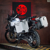 Мотоцикл Honda Africa Twin CRF 1000L ABS Автомат с пробегом 2741 км