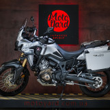 Мотоцикл Honda Africa Twin CRF 1000L ABS Автомат с пробегом 2741 км