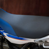 Мотоцикл Kawasaki KL250 Super Sherpa с пробегом 18264 км