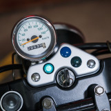 Мотоцикл Suzuki Grasstracker 250 Bigboy з пробігом 28538 км