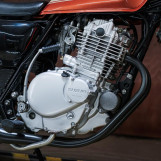 Мотоцикл Suzuki Grasstracker 250 Bigboy з пробігом 28538 км