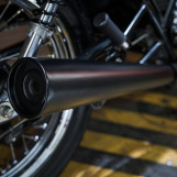 Мотоцикл Suzuki Grasstracker 250 Bigboy з пробігом 28538 км