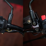 Мотоцикл Suzuki Grasstracker 250 Bigboy з пробігом 28538 км