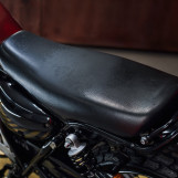 Мотоцикл Suzuki Grasstracker 250 Bigboy з пробігом 28538 км