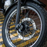 Мотоцикл Suzuki Grasstracker 250 Bigboy з пробігом 28538 км