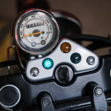 Мотоцикл Suzuki Grasstracker 250 Bigboy с пробегом 10458 км