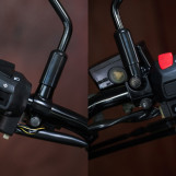 Мотоцикл Suzuki Grasstracker 250 Bigboy с пробегом 10458 км