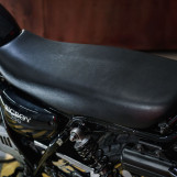 Мотоцикл Suzuki Grasstracker 250 Bigboy с пробегом 10458 км