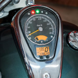 Мотоцикл Suzuki Intruder 400 с пробегом 13818 км