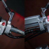 Мотоцикл Suzuki Intruder 400 с пробегом 13818 км