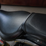 Мотоцикл Suzuki Intruder 400 с пробегом 13818 км