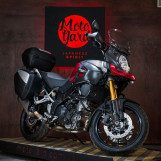 Мотоцикл Suzuki V-Strom DL1000 Traction ABS с пробегом 16018 км