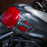 Мотоцикл Suzuki V-Strom DL1000 Traction ABS с пробегом 16018 км