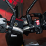 Мотоцикл Suzuki V-Strom DL1000 Traction ABS с пробегом 16018 км