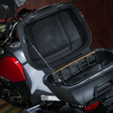 Мотоцикл Suzuki V-Strom DL1000 Traction ABS с пробегом 16018 км