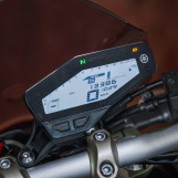 Мотоцикл Yamaha MT-09 ABS с пробегом 13386 км