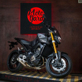 Мотоцикл Yamaha MT-09 ABS с пробегом 13386 км