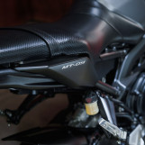 Мотоцикл Yamaha MT-09 ABS с пробегом 13386 км