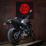Мотоцикл Yamaha MT-09 ABS с пробегом 13386 км