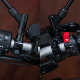 Мотоцикл Yamaha MT-09 ABS с пробегом 13386 км