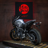 Мотоцикл Yamaha MT-09 ABS с пробегом 13386 км