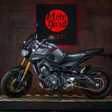 Мотоцикл Yamaha MT-09 ABS с пробегом 13386 км