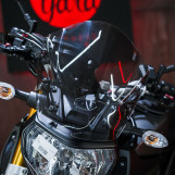 Мотоцикл Yamaha MT-09 ABS с пробегом 13386 км