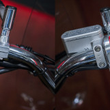 Мотоцикл Yamaha Drag Star 1100 с пробегом 31102 км