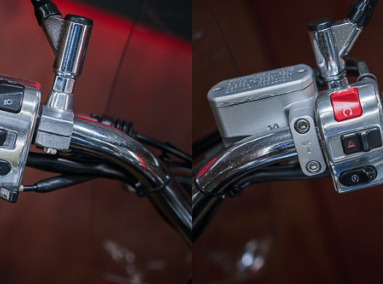 Мотоцикл Yamaha Drag Star 1100 с пробегом 31102 км