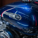 Мотоцикл Yamaha Drag Star 1100 с пробегом 31102 км