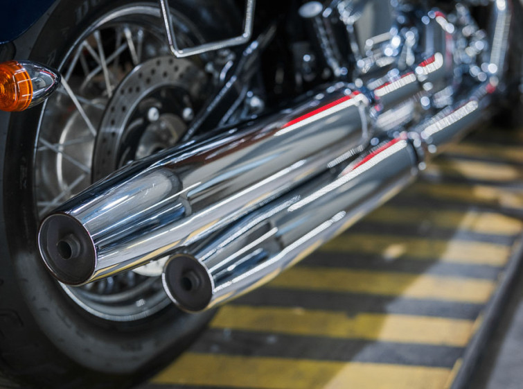 Мотоцикл Yamaha Drag Star 1100 с пробегом 31102 км