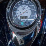 Мотоцикл Yamaha Drag Star 1100 с пробегом 31102 км