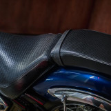 Мотоцикл Yamaha Drag Star 1100 с пробегом 31102 км