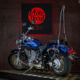 Мотоцикл Yamaha Drag Star 1100 с пробегом 31102 км