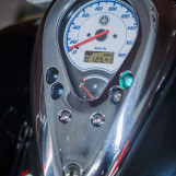 Мотоцикл Yamaha Drag Star 400 с пробегом 12543 км