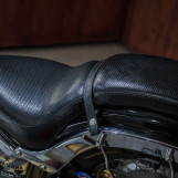 Мотоцикл Yamaha Drag Star 400 с пробегом 12543 км