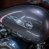 Мотоцикл Yamaha Drag Star 400 с пробегом 12543 км