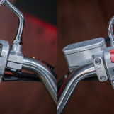 Мотоцикл Yamaha Drag Star 400 с пробегом 12543 км