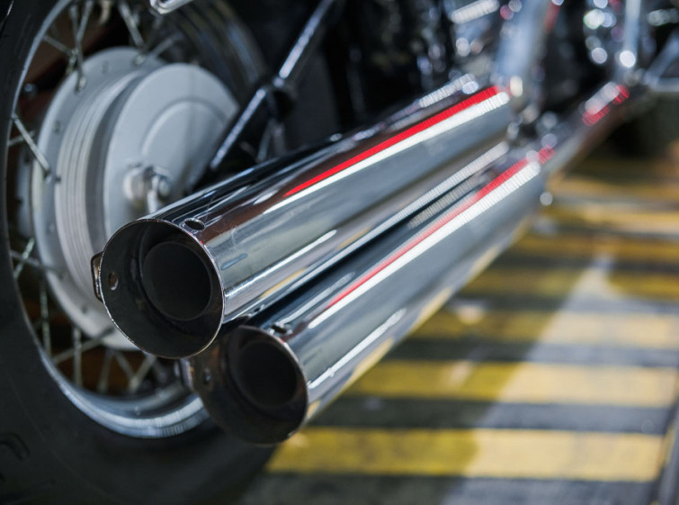 Мотоцикл Yamaha Drag Star 400 с пробегом 15119 км