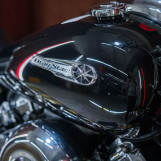 Мотоцикл Yamaha Drag Star 400 с пробегом 15119 км