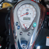 Мотоцикл Yamaha Drag Star 400 с пробегом 15119 км