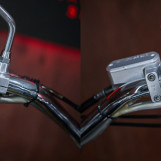 Мотоцикл Yamaha Drag Star 400 с пробегом 15119 км