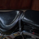 Мотоцикл Yamaha Drag Star 400 с пробегом 15119 км