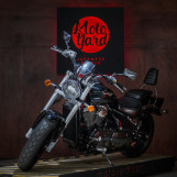 Мотоцикл Suzuki Boulevard 400 з пробігом 17328 км